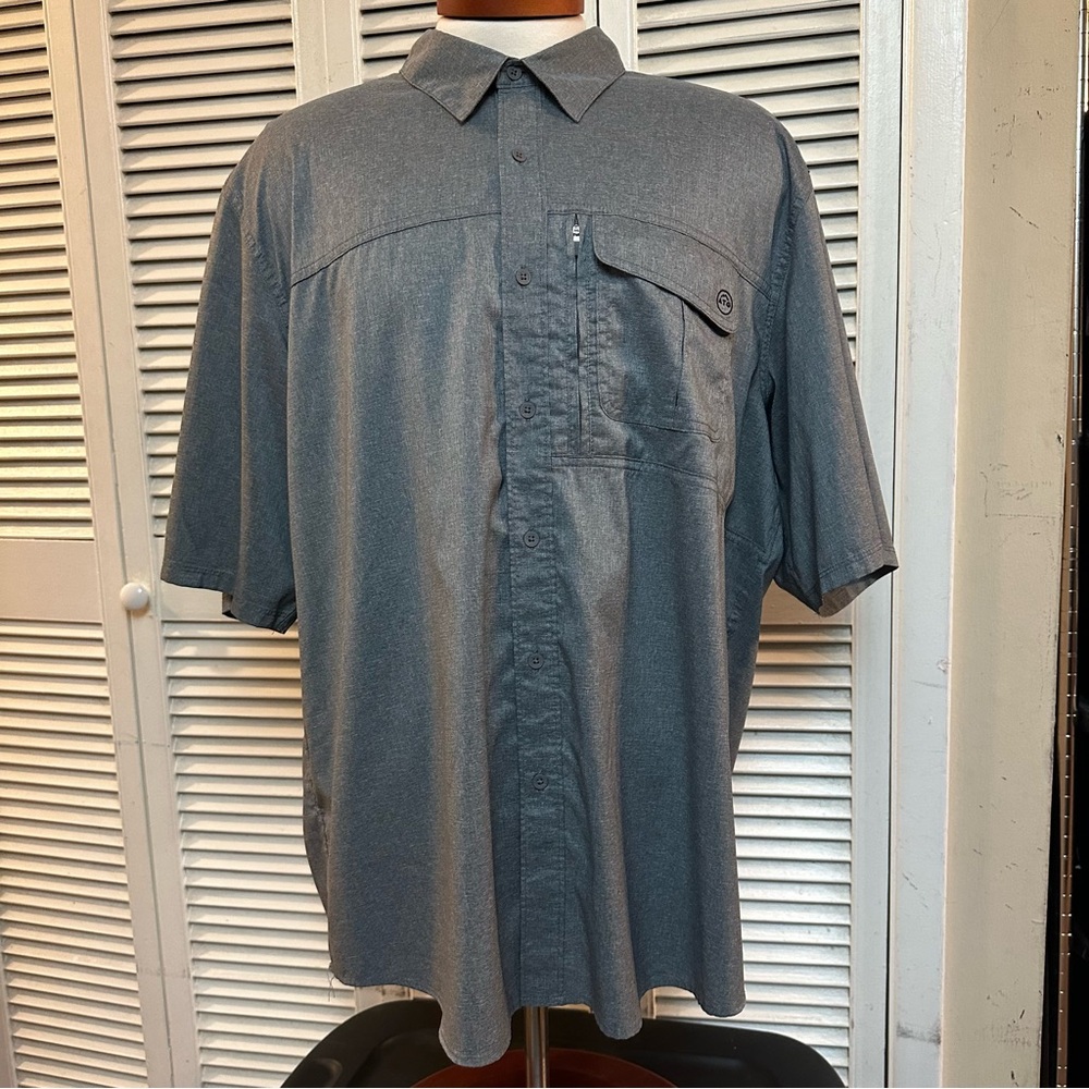 WRANGLER ATG   Size 2XL  REGULAR FIT